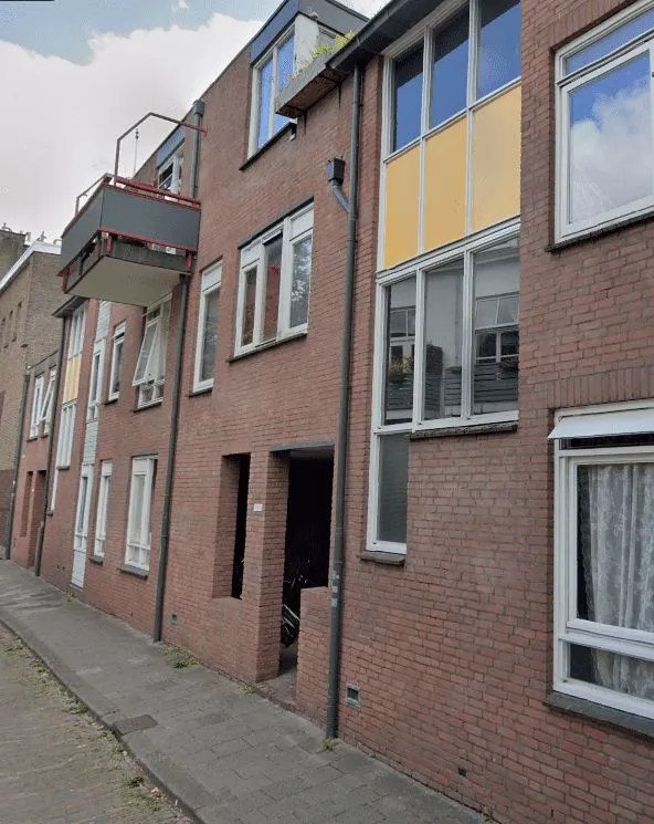 Driehovenstraat