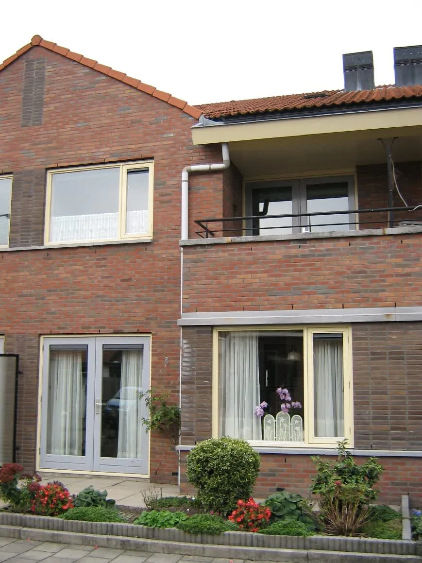 Middenstraat