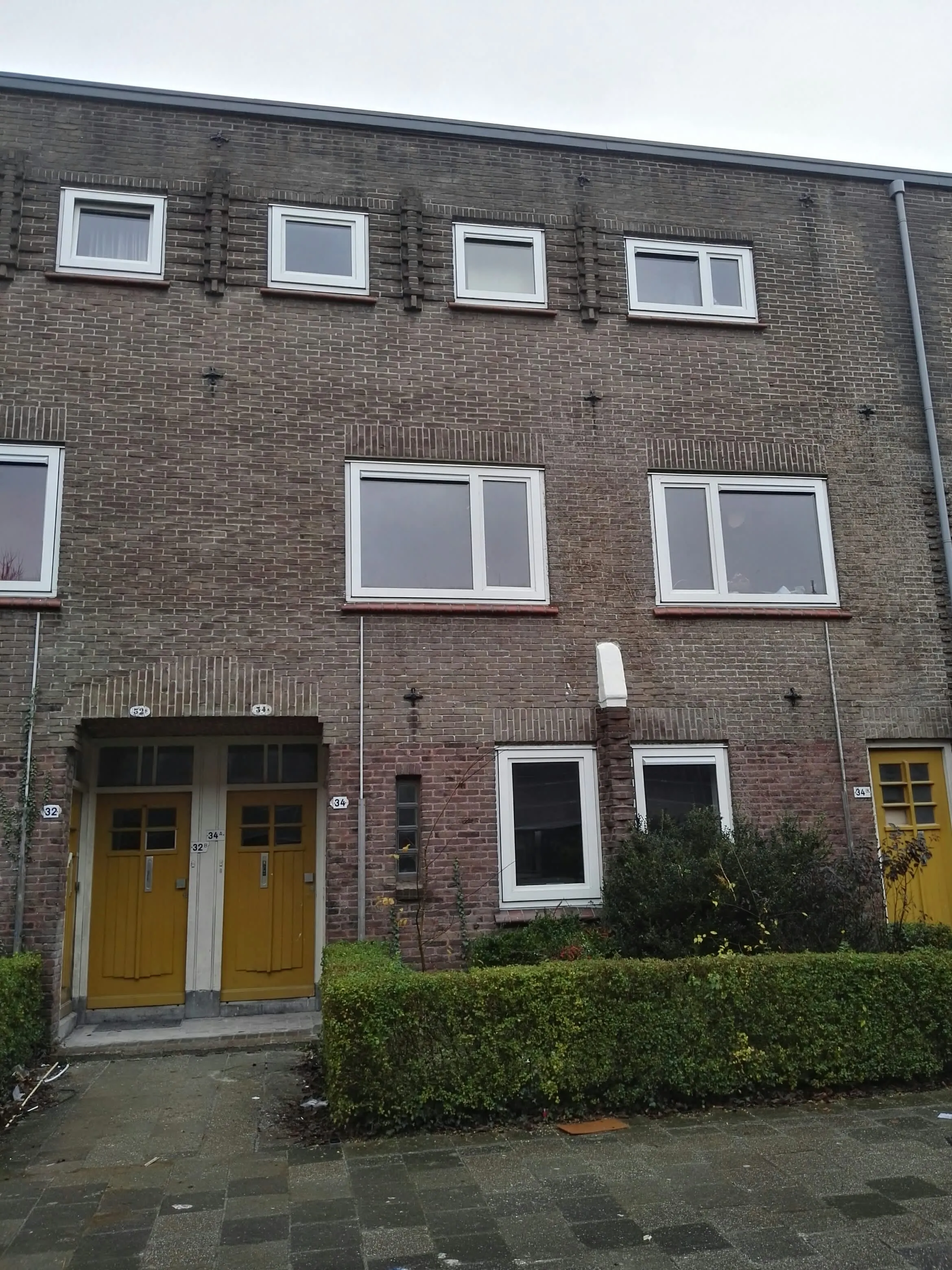 J. Baart de la Faillestraat 4 9713JD Groningen