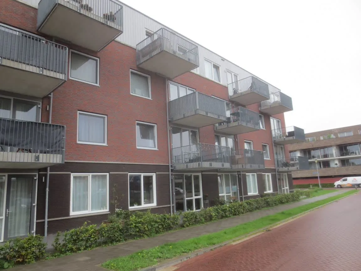 Fiep Westendorplaan