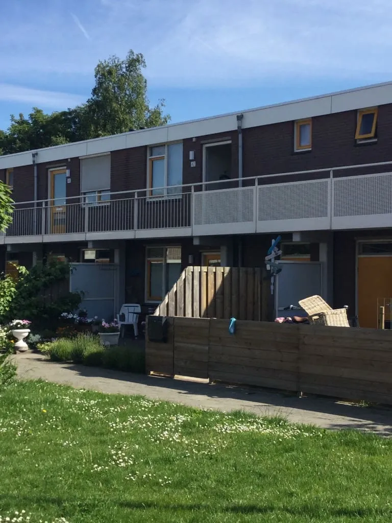 Burgemeester Den Hoedstraat 42 2957KA Nieuw-Lekkerland