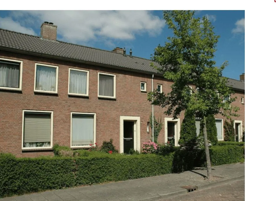 Prins Bernhardstraat