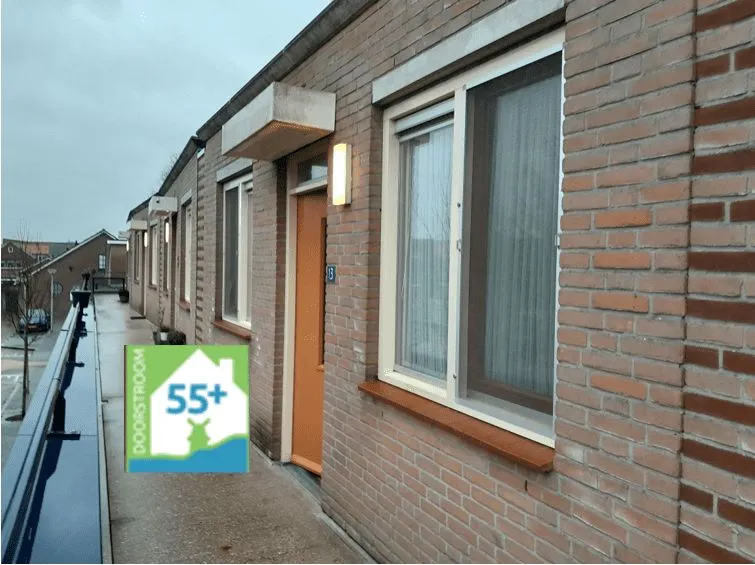 Dr. Flohilstraat