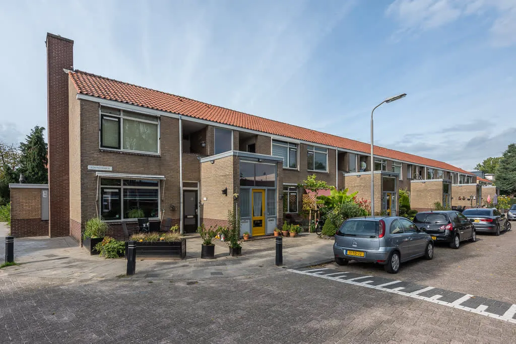 Koningsmarck 24 2411VB Bodegraven