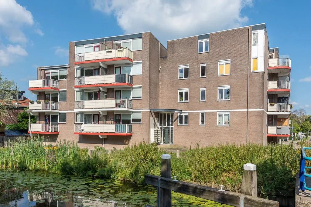 Graaf Florisweg