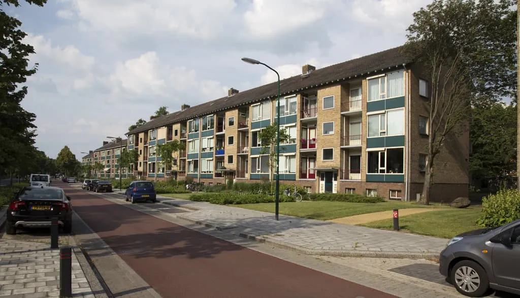 Westersingel 43 02 3904CK Veenendaal