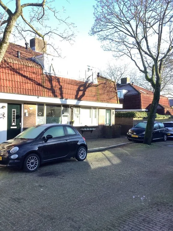Middenstraat
