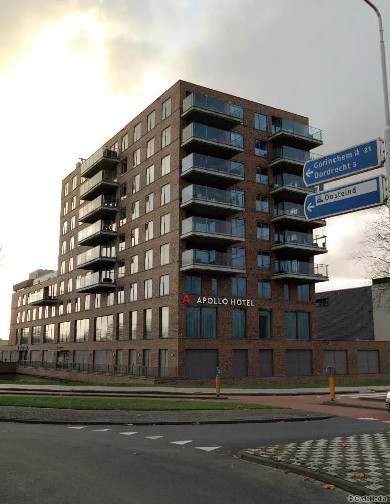 Burgemeester Keijzerweg