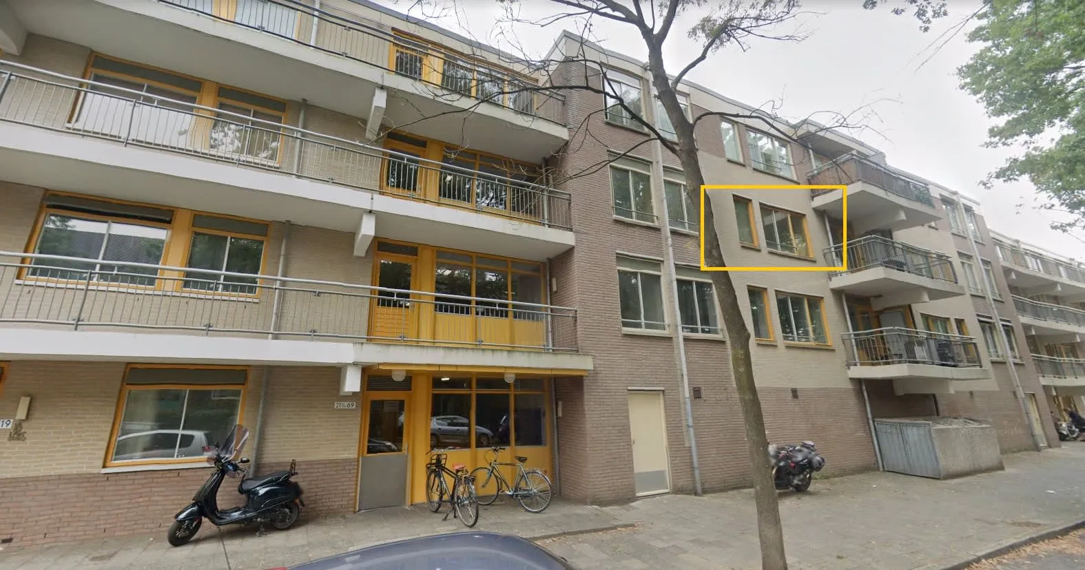Buisweg