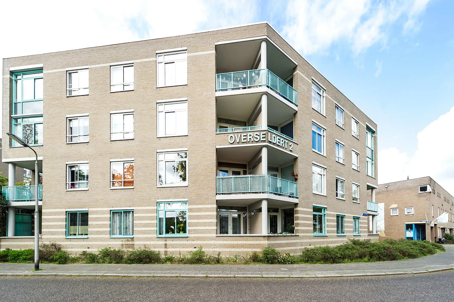 Albert Schweitzersingel 271 3822BV Amersfoort