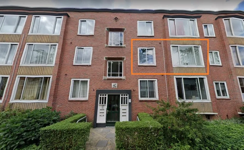 Amstelstraat