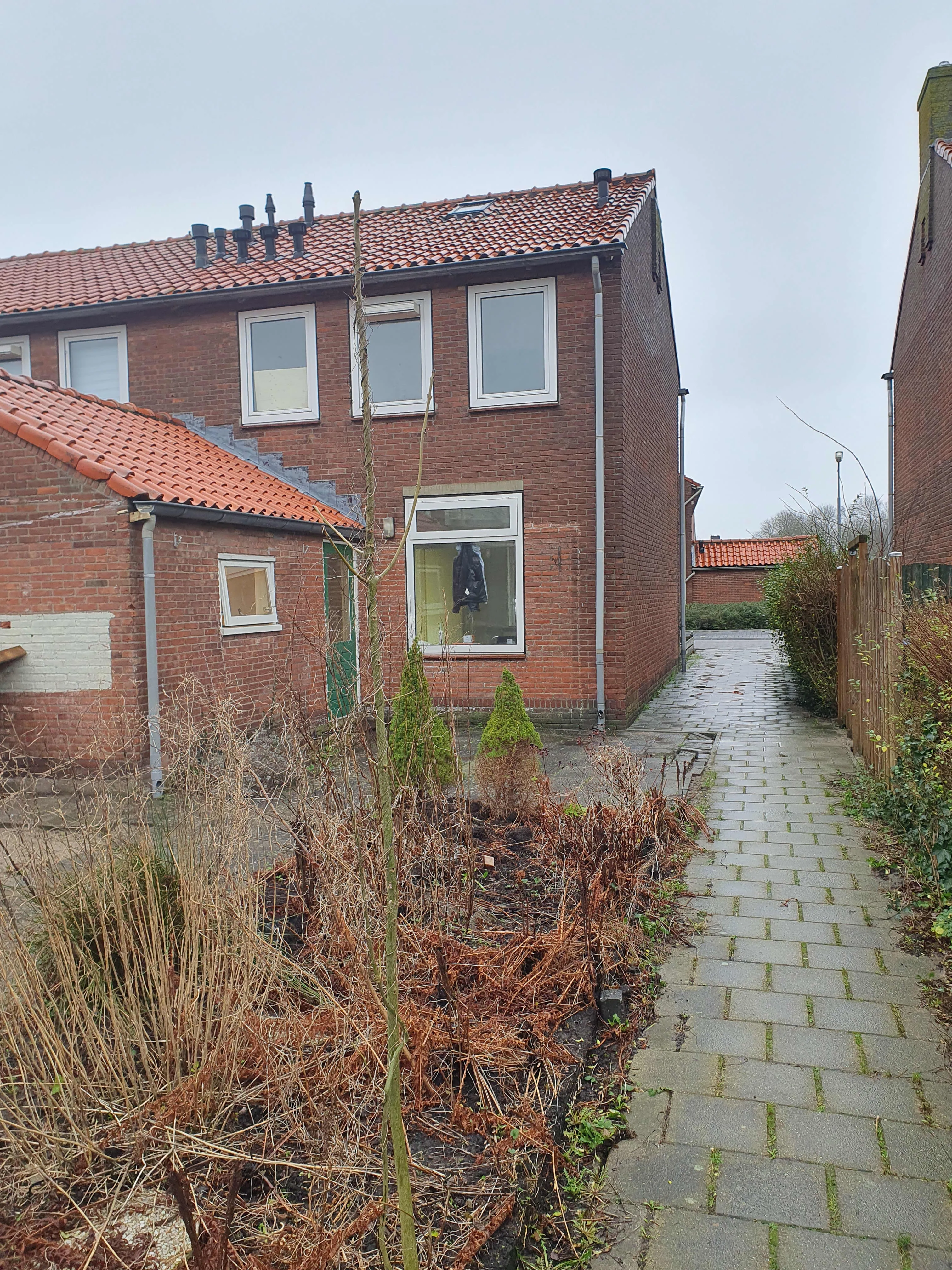 Smeeke Ven 66 1566CG Assendelft