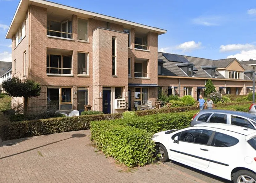 Hazenhoeve 7 6721LA Bennekom