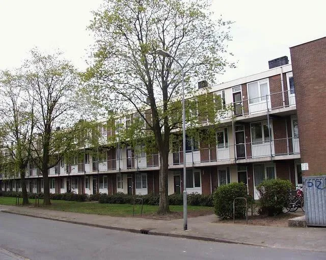 Regentesseplein