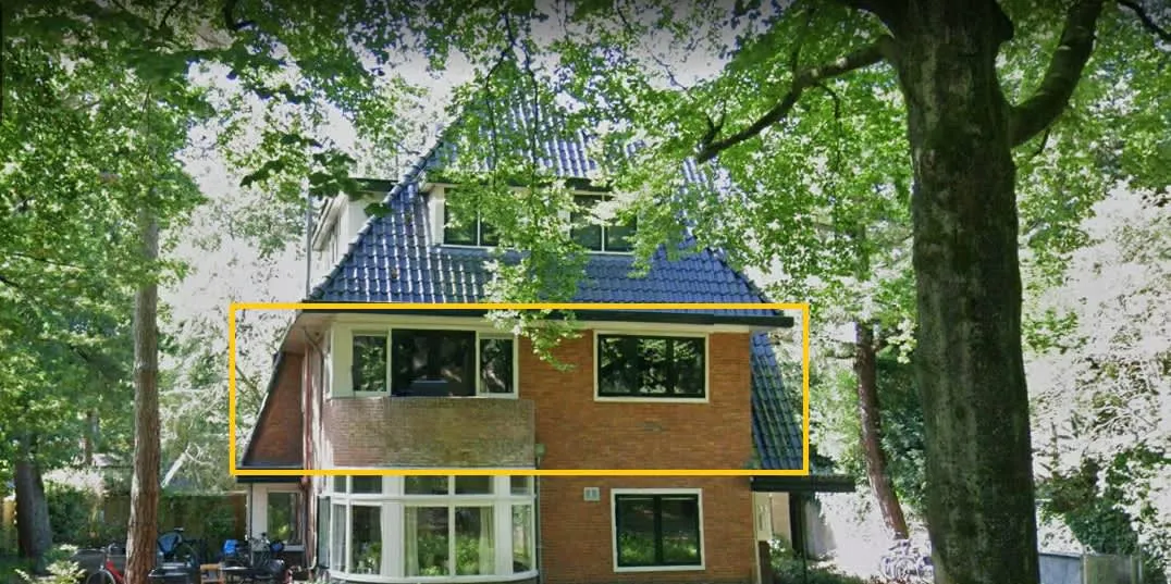 Beethovenlaan