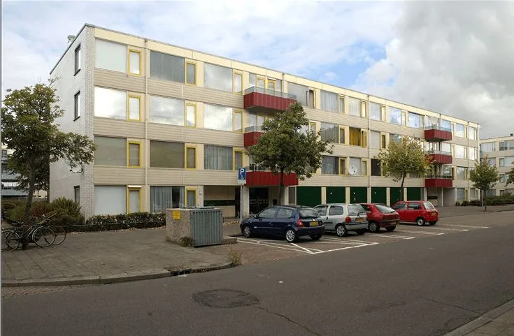 Lichtenberchdreef