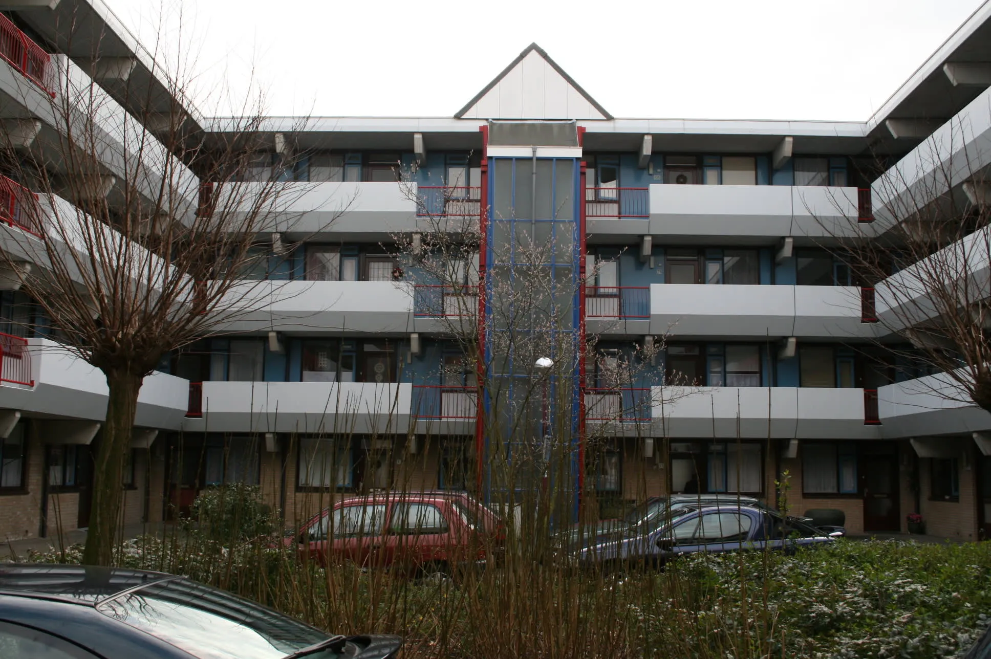 Ruiterstede
