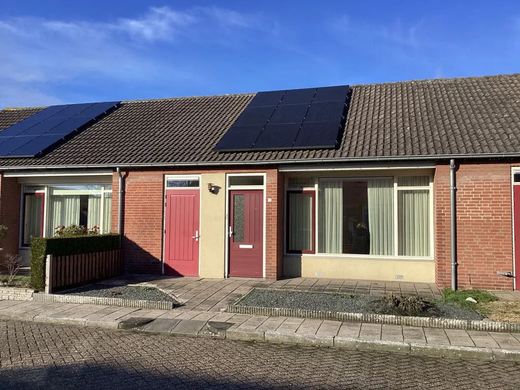 Clausstraat
