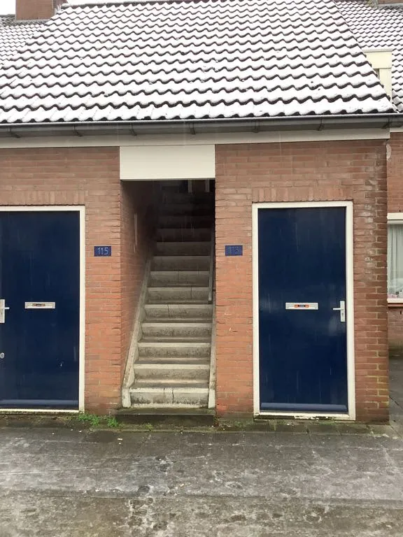 Cornelis Smitstraat 113 2951AB Alblasserdam
