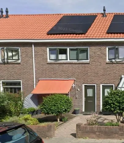 Adelheidstraat