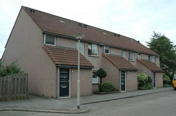 Van Andel-Smitstraat