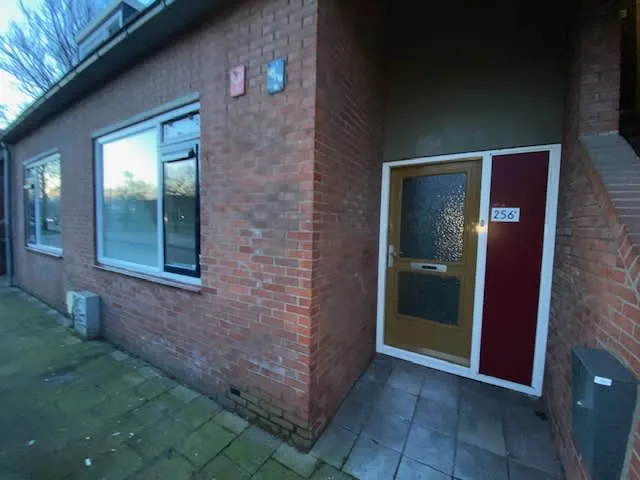 Burgemeester Norbruislaan