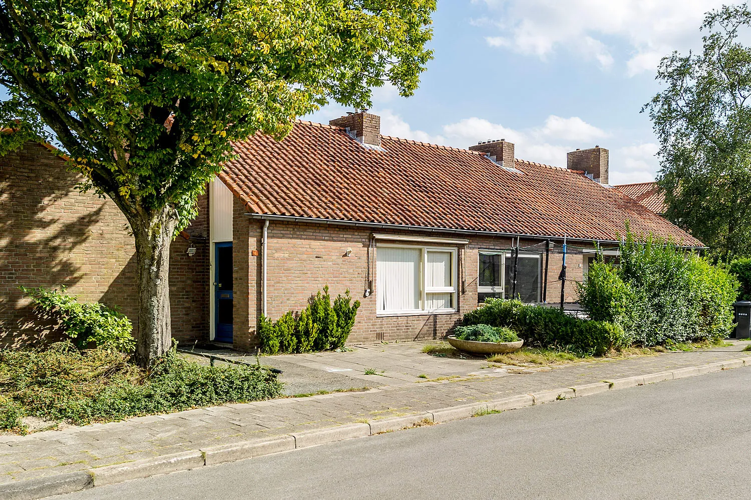 Talingstraat