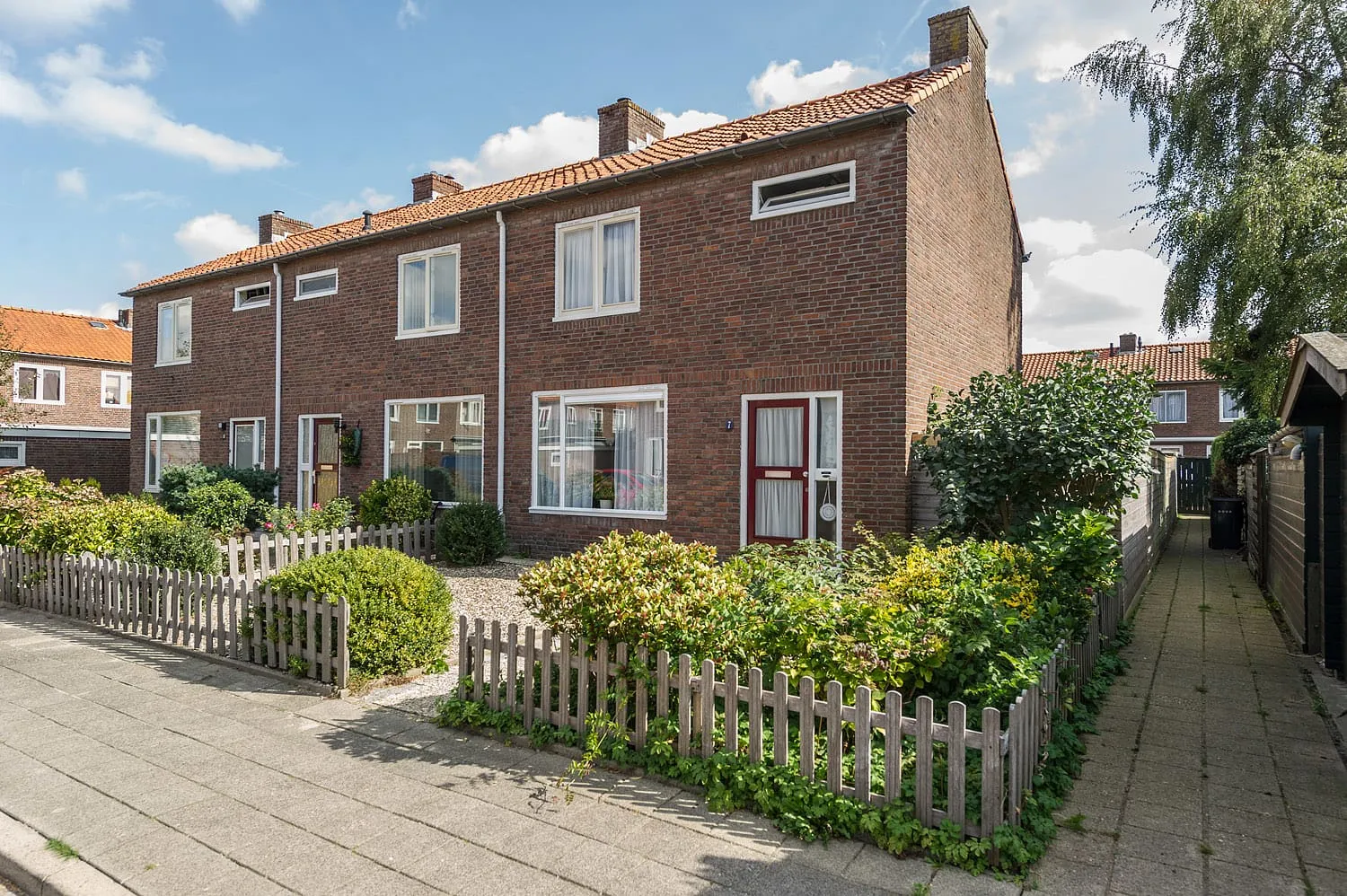 Tapuitstraat