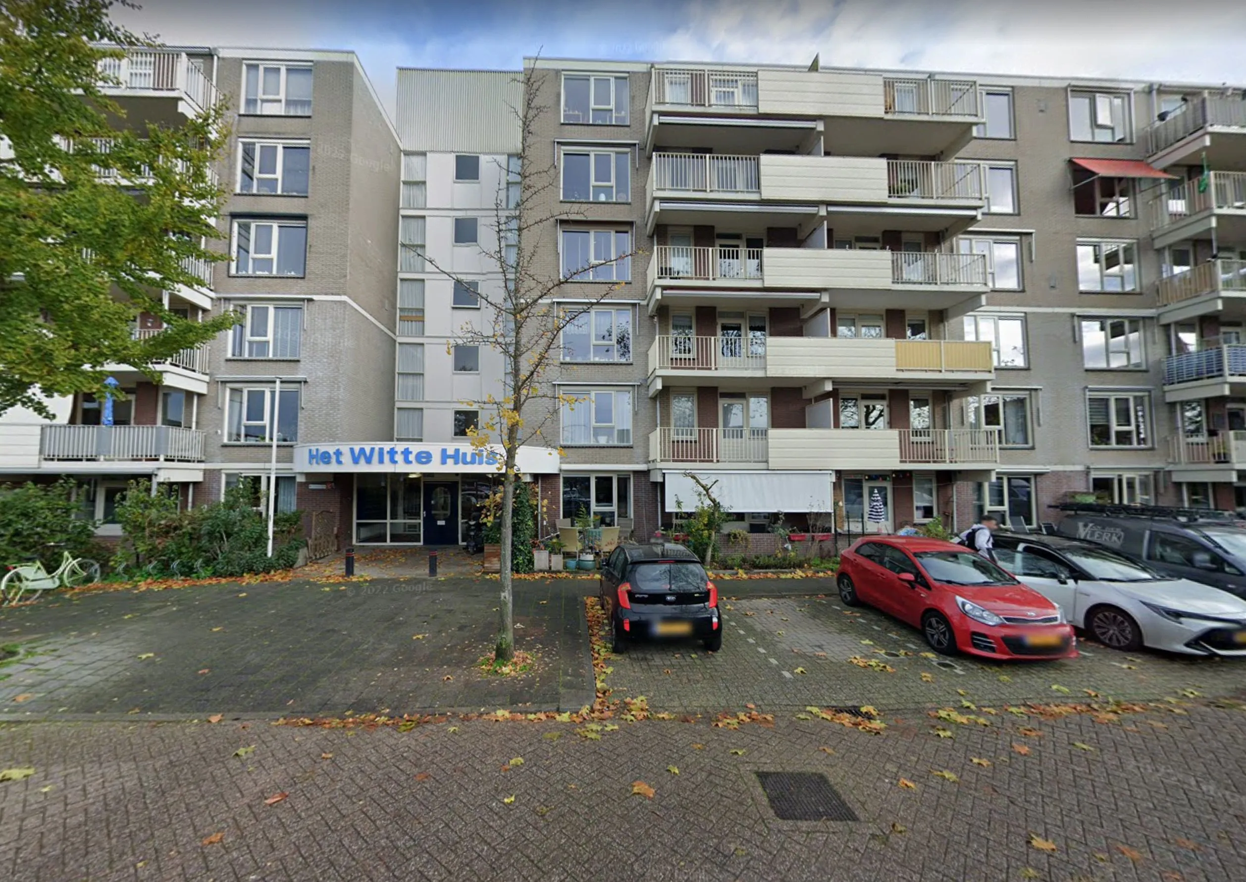 Middelmonde
