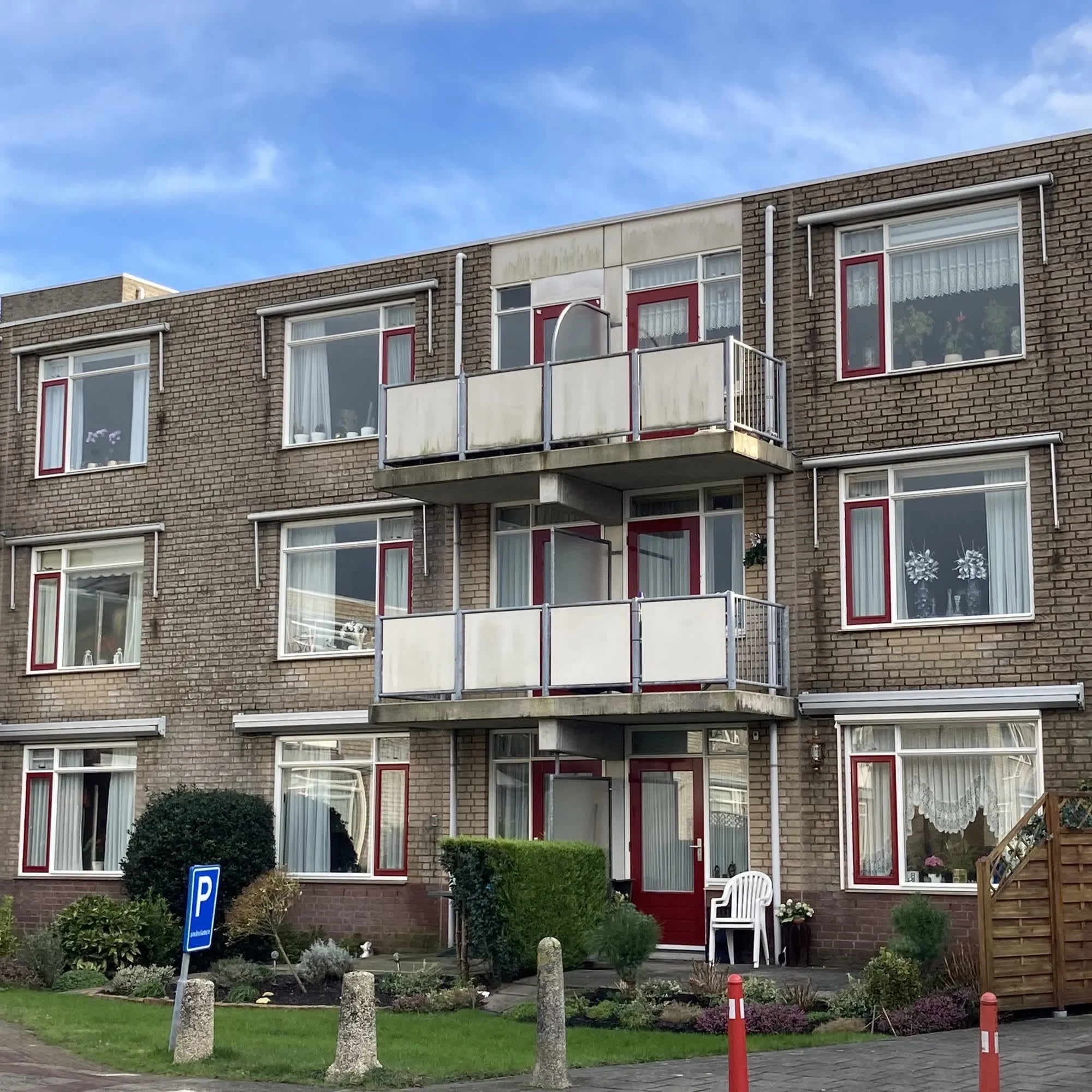 Helmstraat