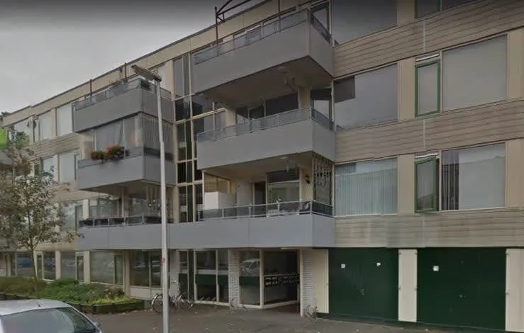 Lichtenberchdreef
