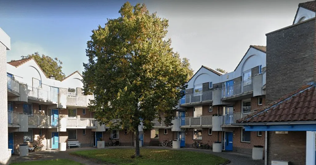 Friezenpoort