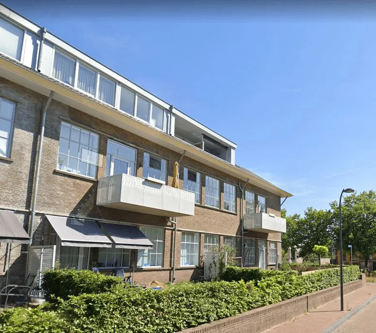 Rijk Tigelaarstraat