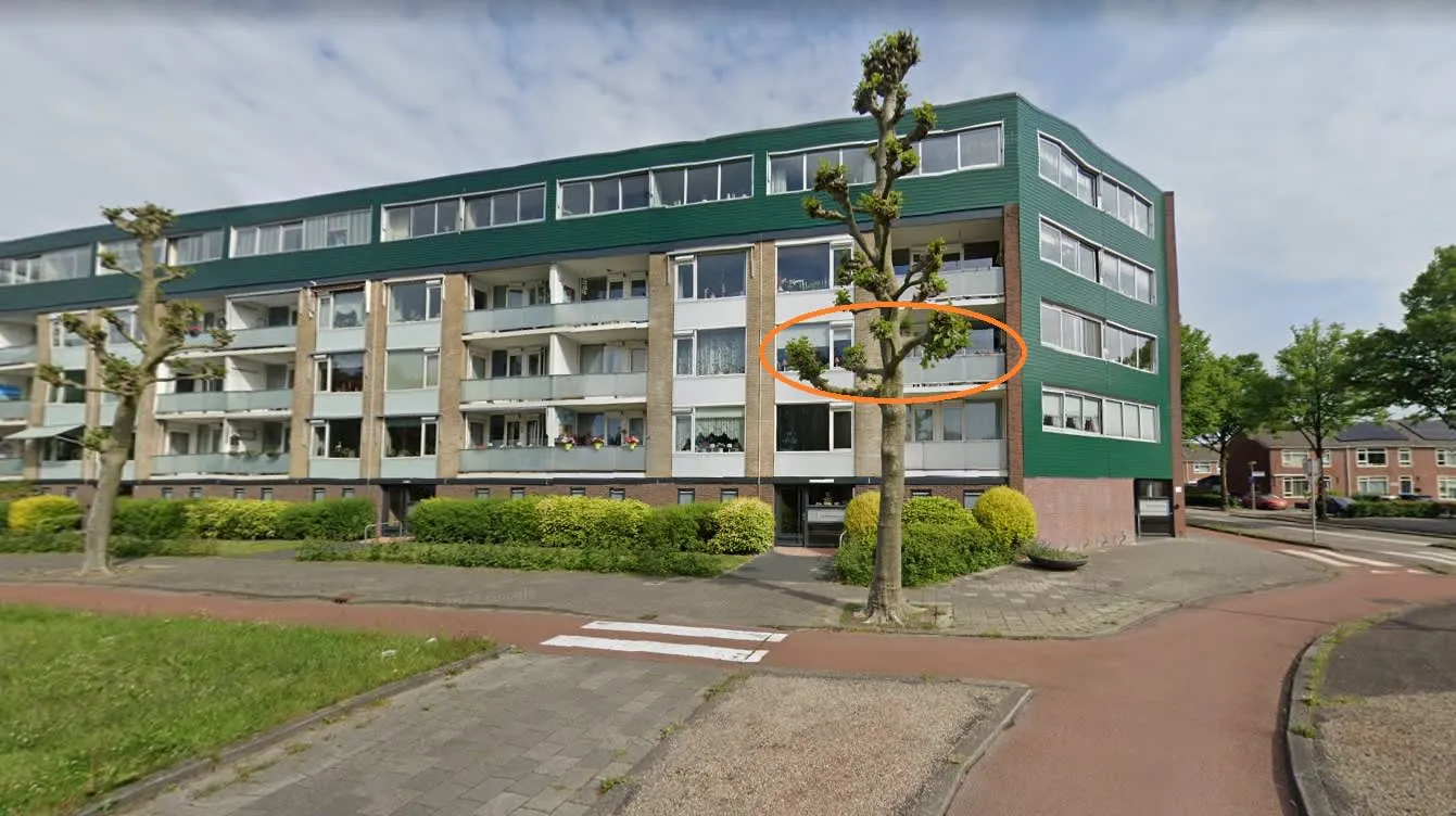 Siersteenlaan 223 9743EM Groningen
