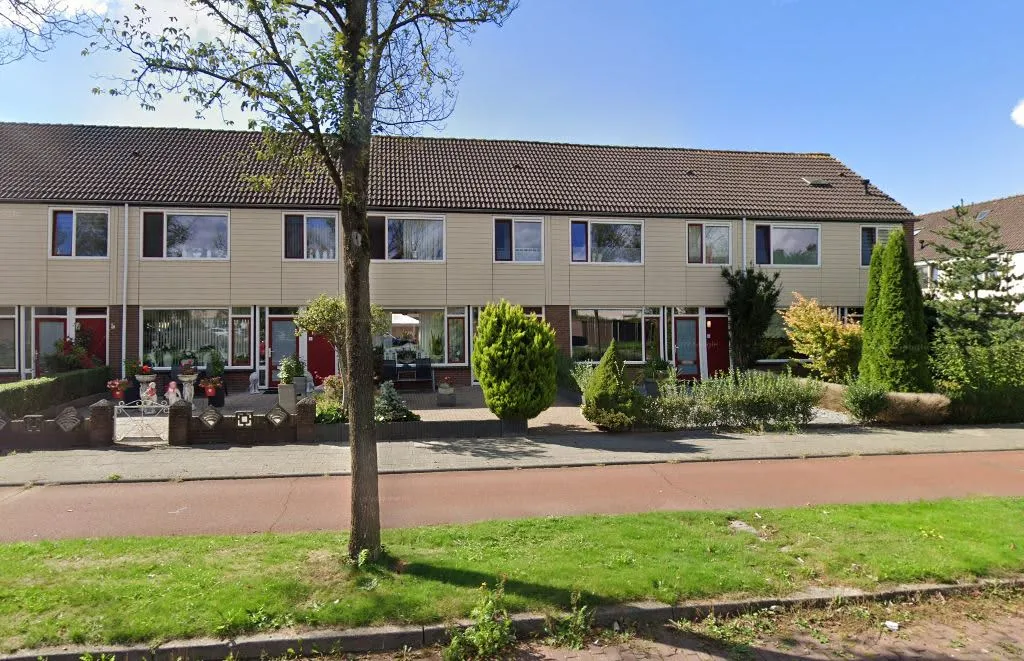 Churchillstraat
