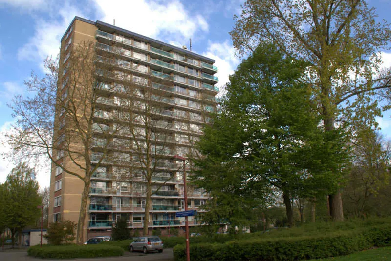 van Herwijnenplantsoen