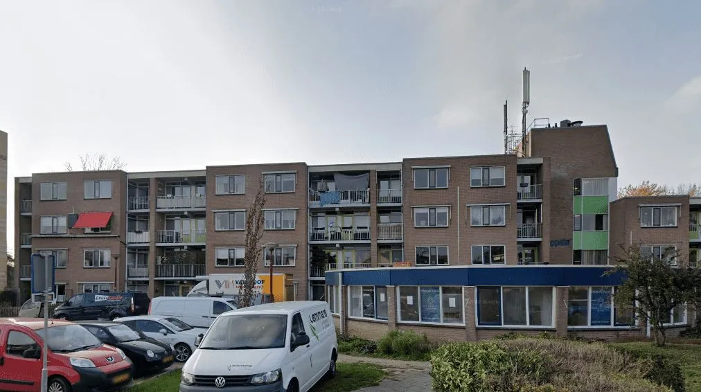 Diepenbrocklaan