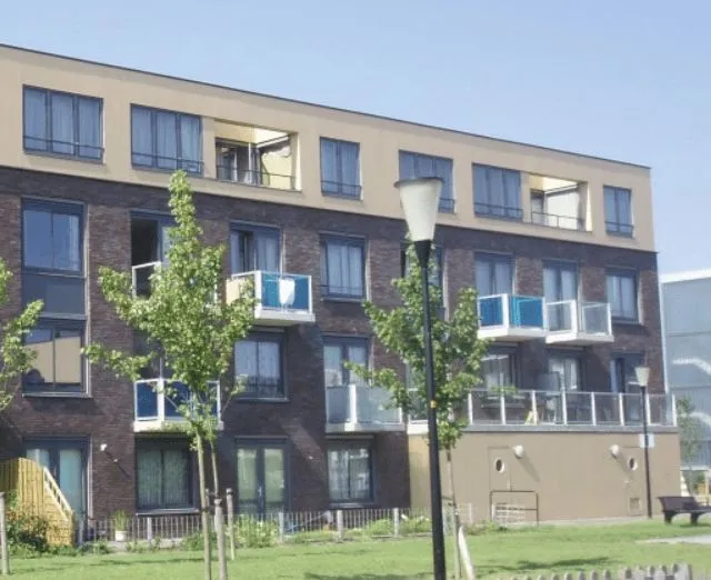 Maximahof