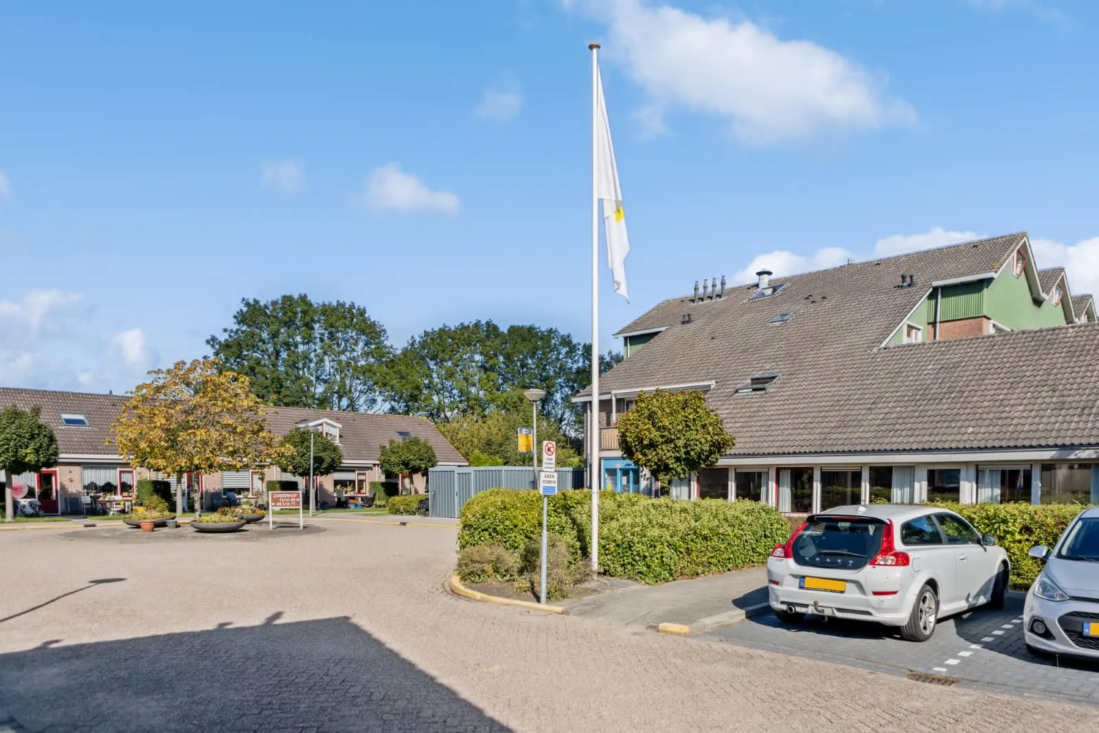 Zuiderhof