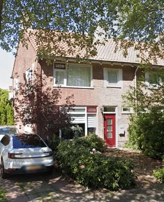Staringstraat