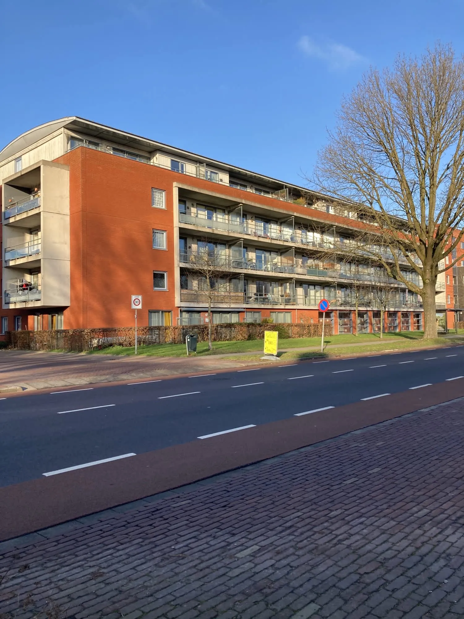 Adriaan van Ostadestraat