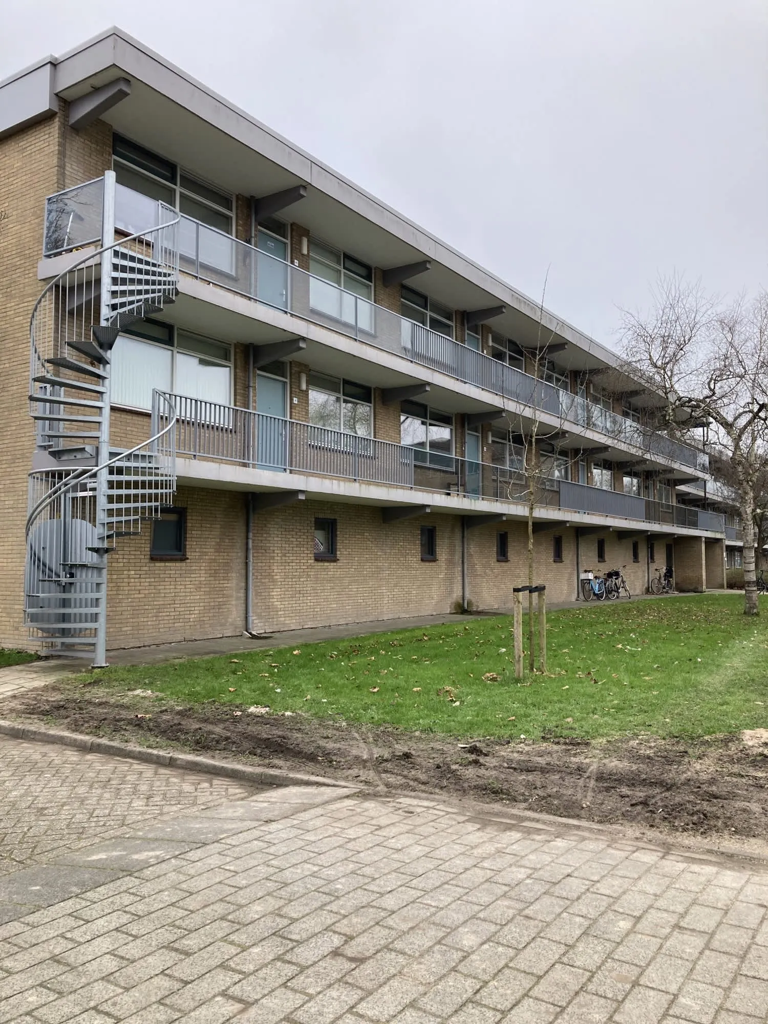 Hobbemastraat