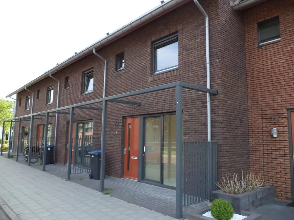 Korianderlaan