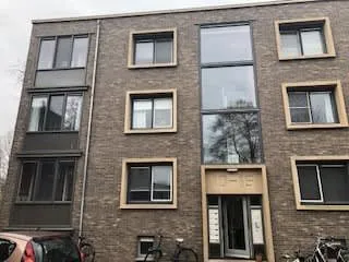 Halewijnplein 12 2805VP Gouda