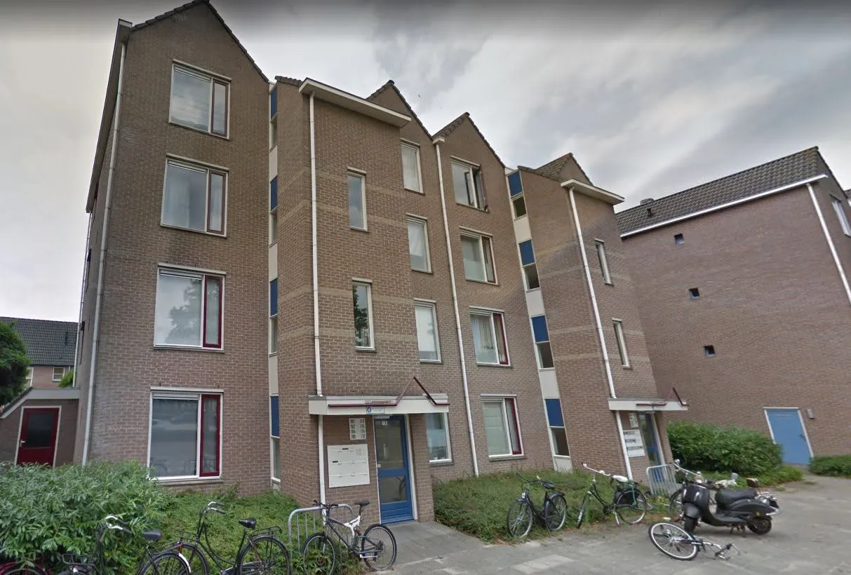 Rembrandtlaan