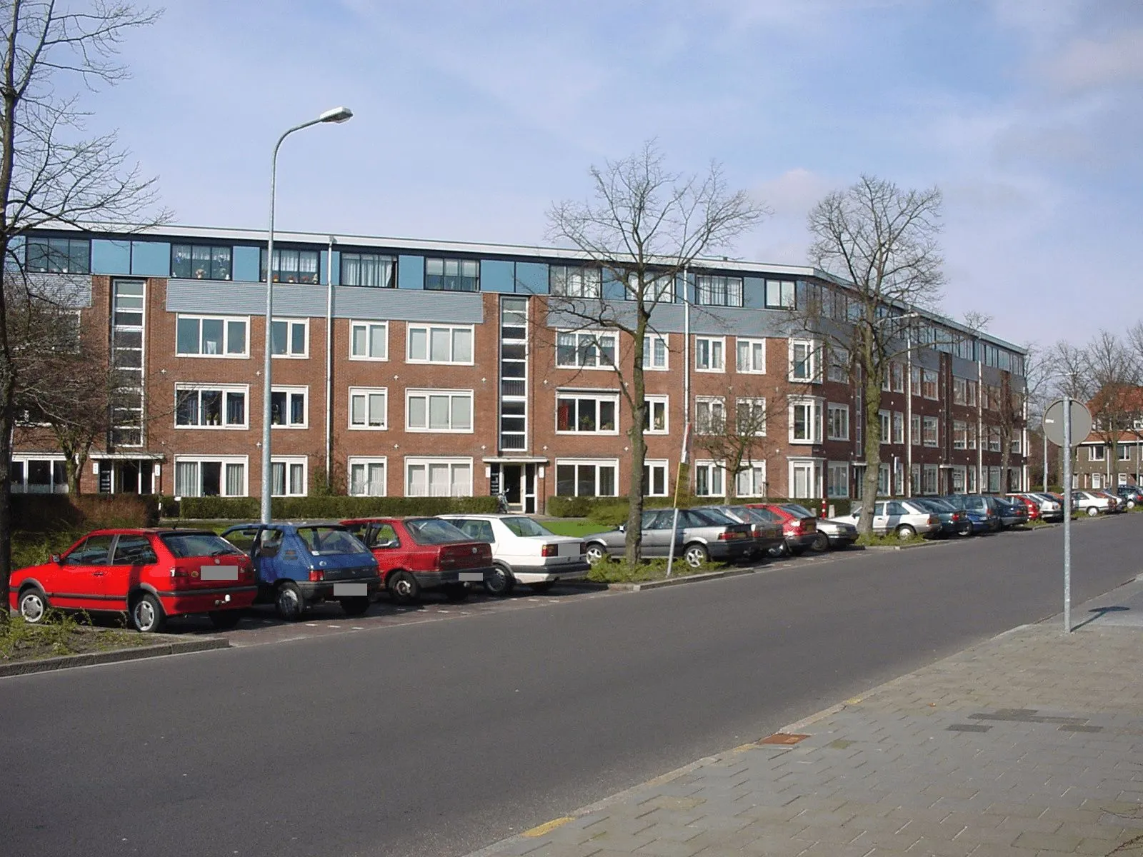 Zaagmuldersweg