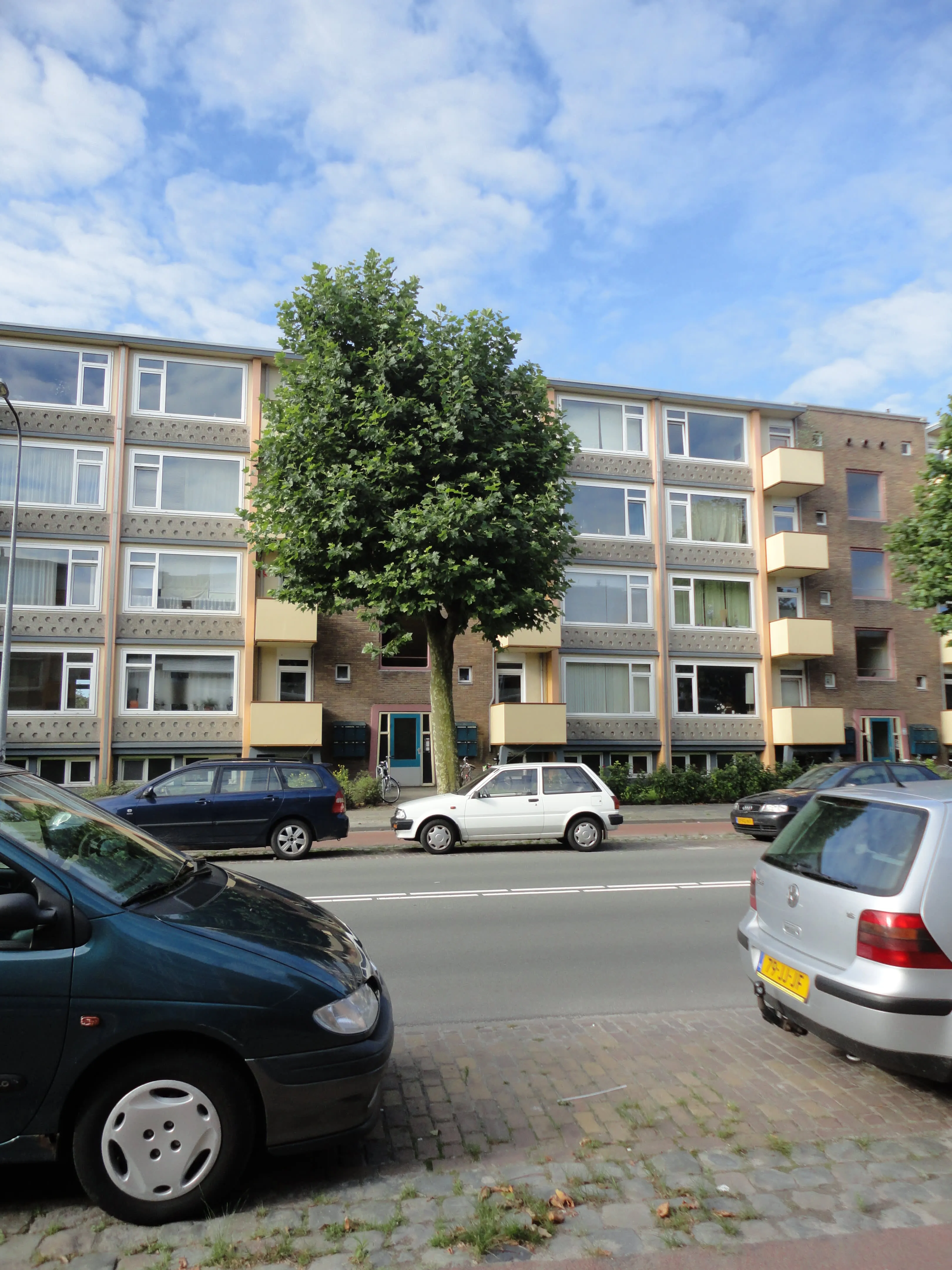 Asingastraat 98 9716ES Groningen