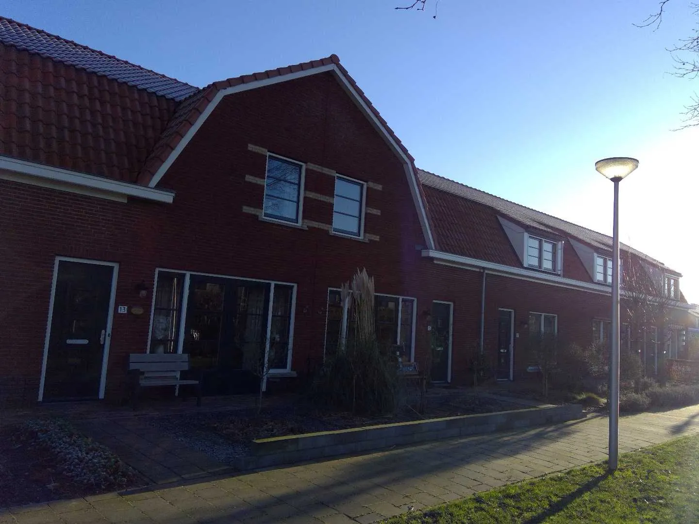 Middelweg
