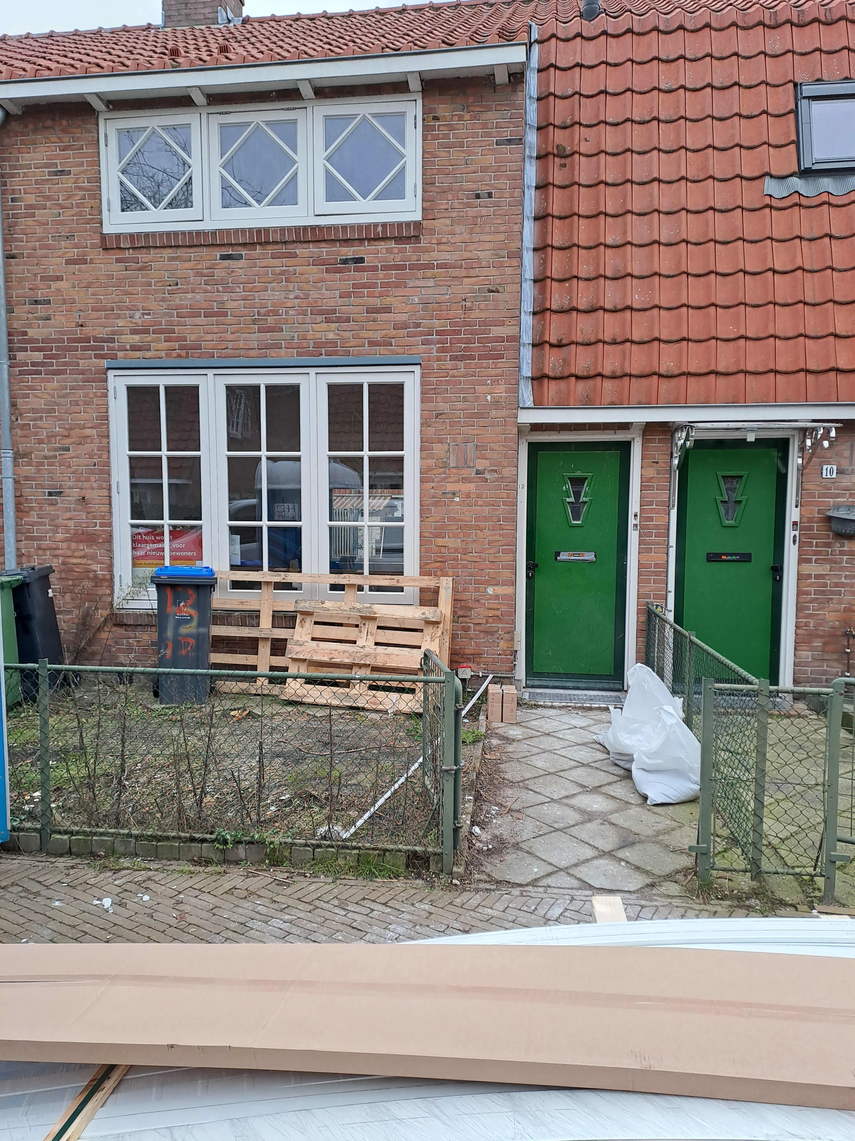 Anemonestraat