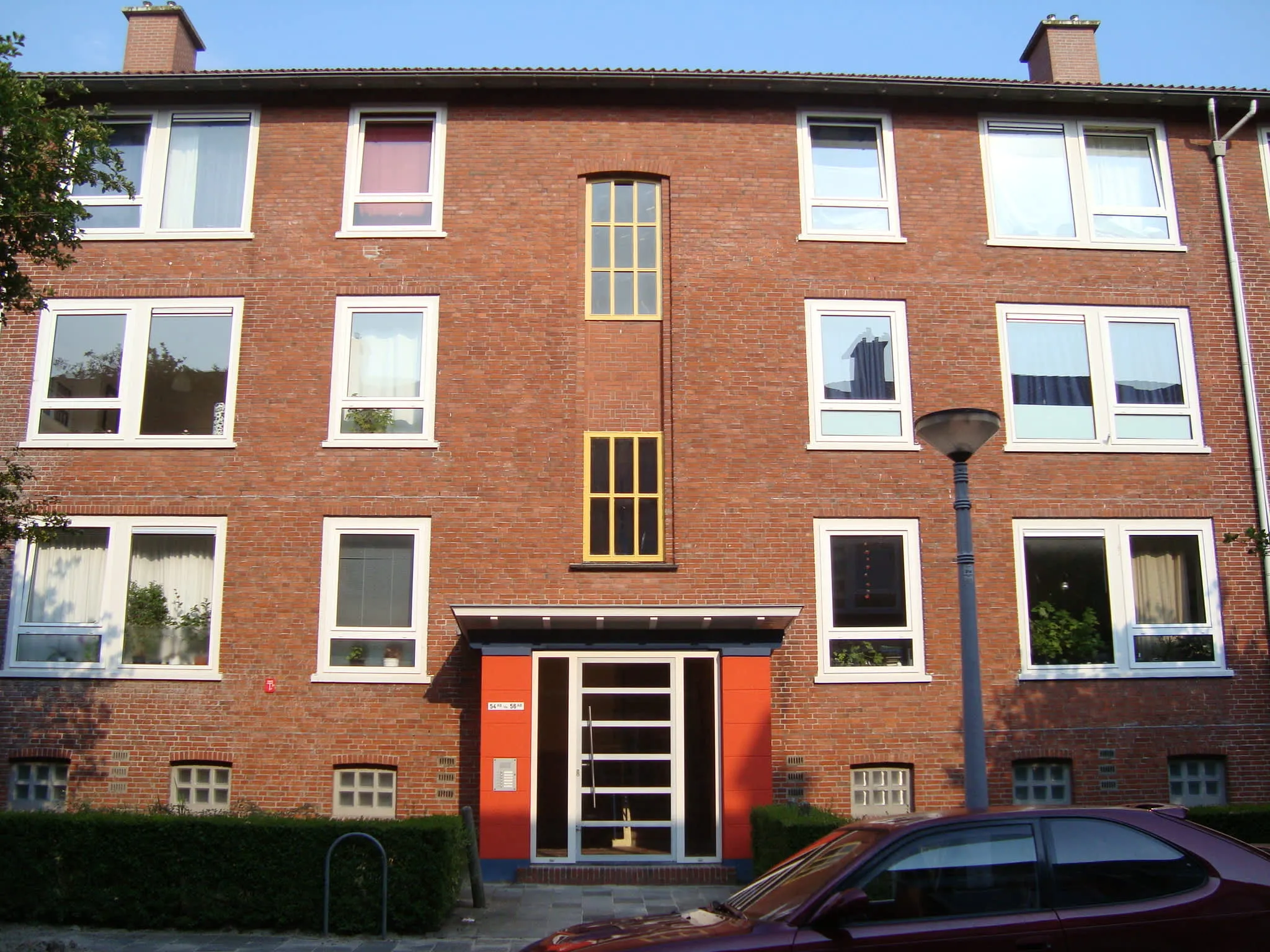 Soerabajastraat